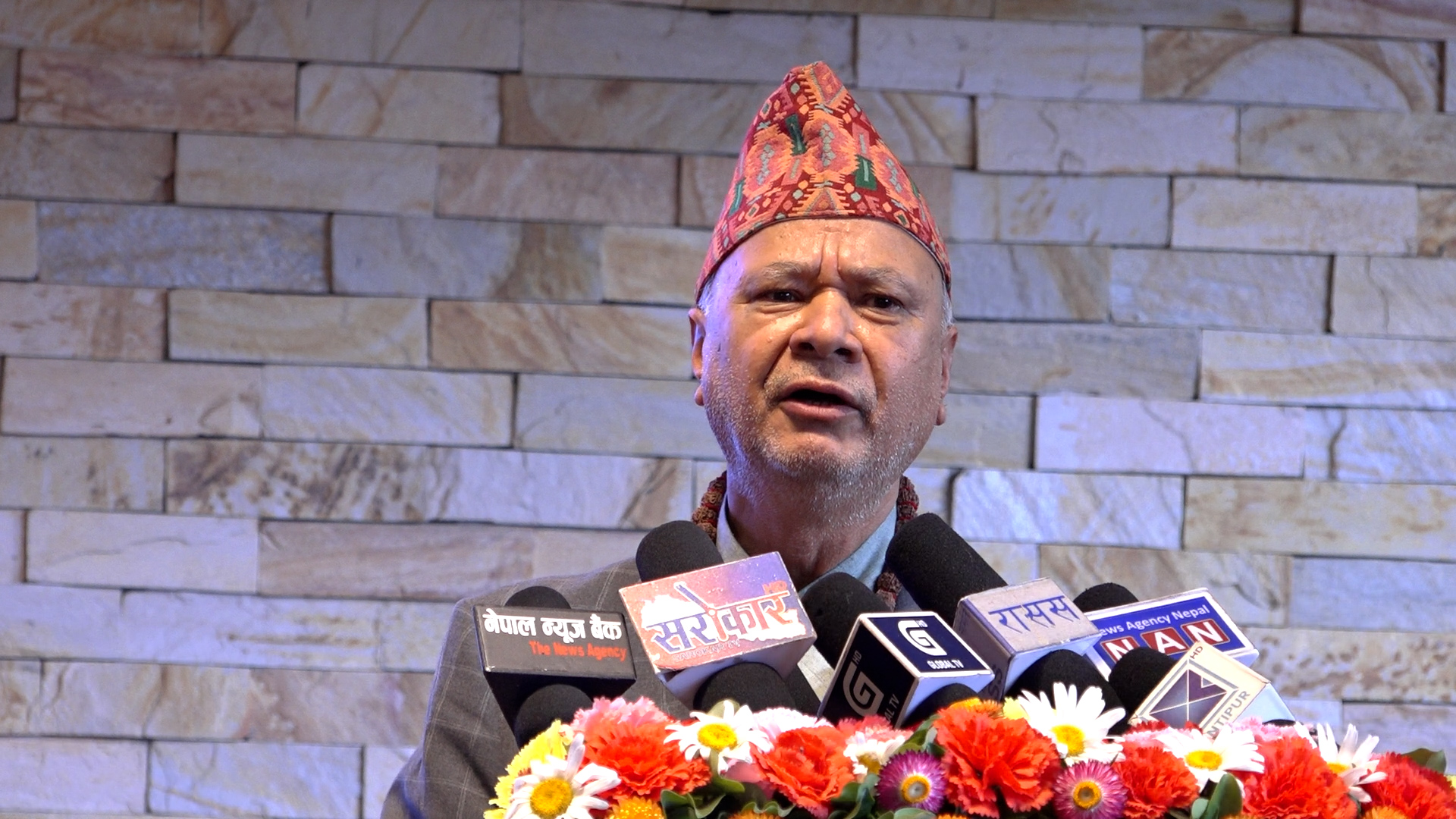 संयोगले शिक्षामन्त्री भएँ, धेरै कुरा सिक्दैछु : पन्त