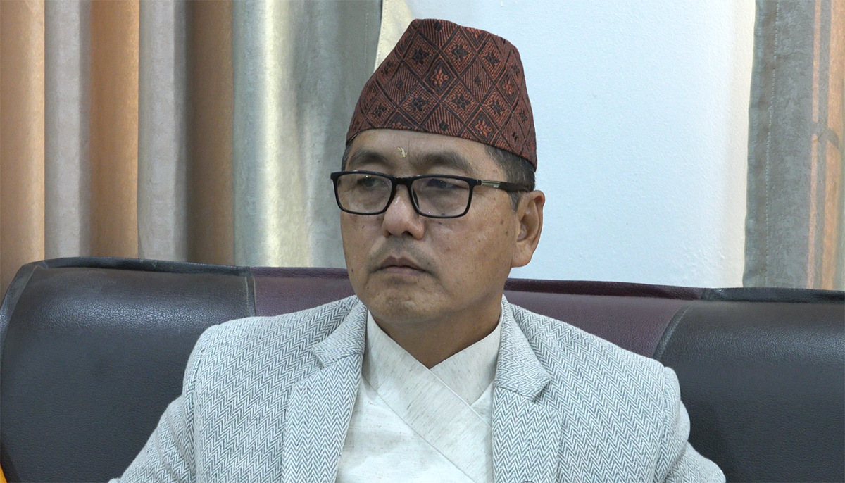 मधेस सरकारबाट राप्रपाको सहभागिता फिर्ता लिन अध्यक्ष लिङ्देनको निर्देशन