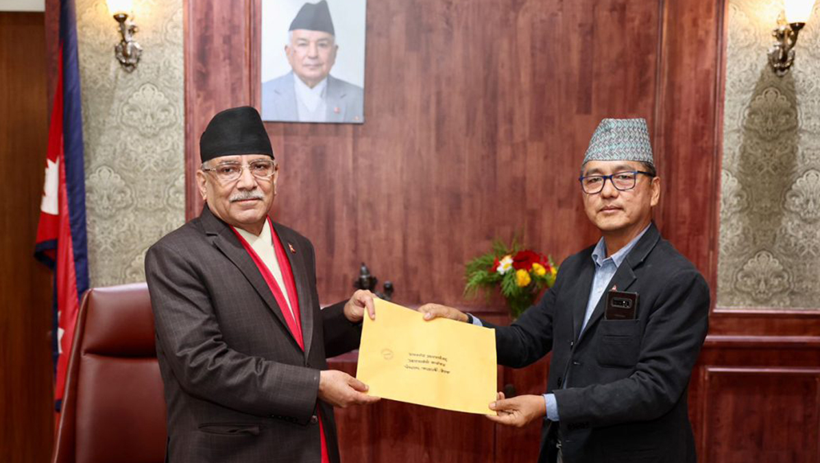 नक्कली भुटानी शरणार्थी प्रकरणलाई टुंगोमा पुर्‍याउन प्रधानमन्त्री समक्ष राप्रपाकाे माग