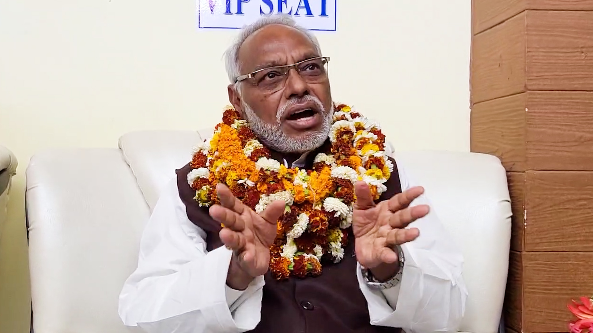 नयाँ सत्ता समीकरणमा लुटतन्त्र र भ्रष्टाचार मात्र चल्नेछ : राजेन्द्र महतो