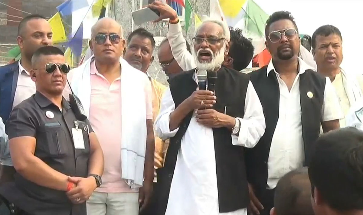 कोशी नाम खारेजीसँगै प्रदेश पुनर्सरचना माग