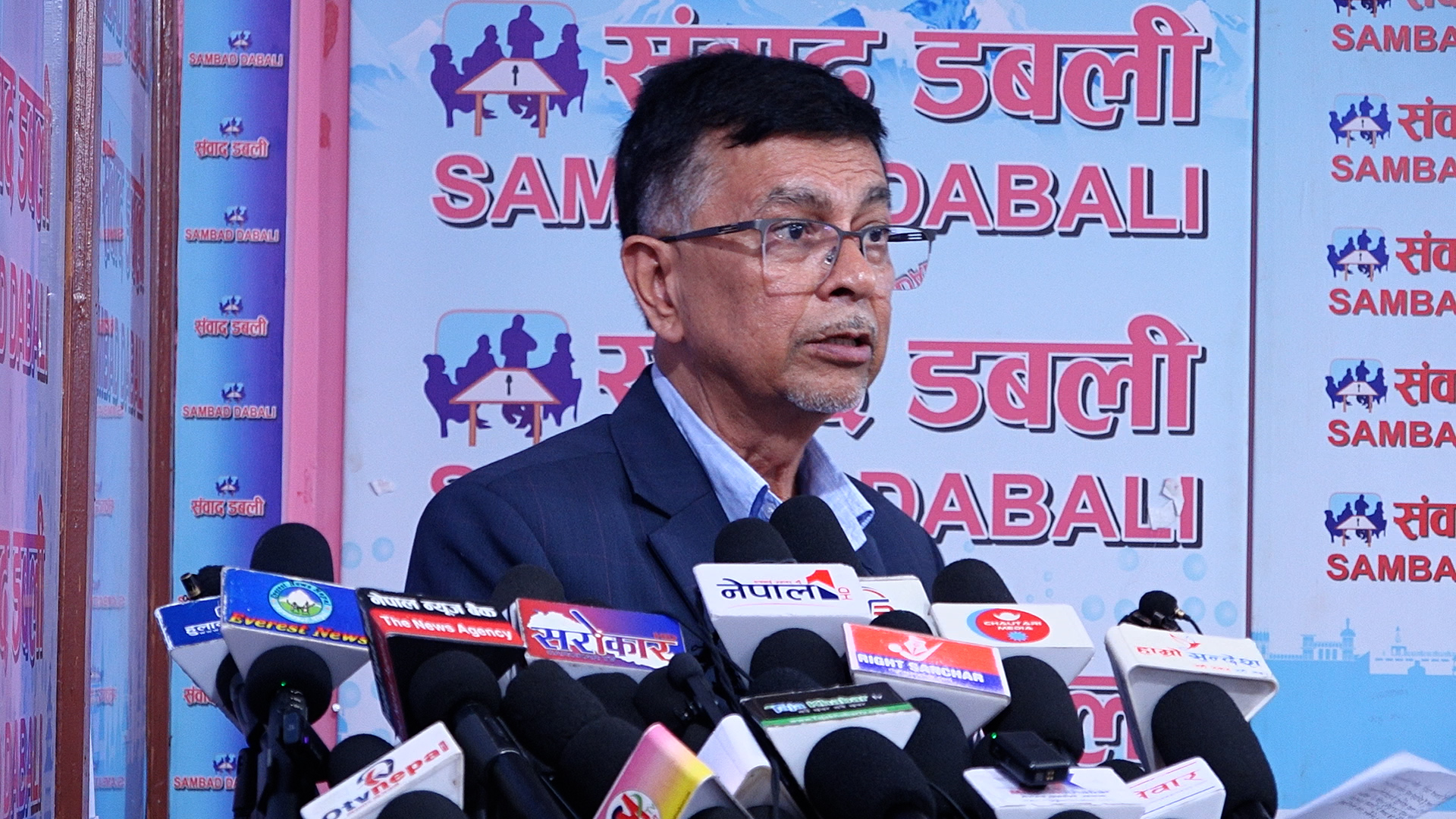 सौर्य एरलाइन्स खारेज र चालकलाई हदैसम्मको कारबाही गर्नुपर्छ : सांसद पाण्डे