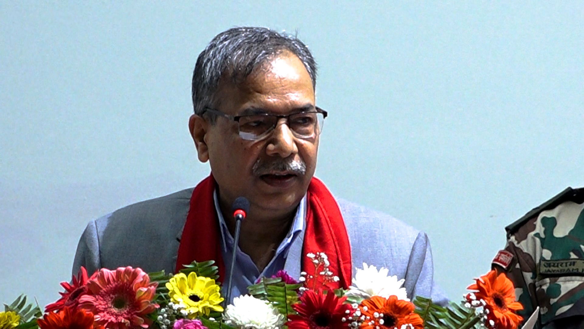 ‘वन संरक्षण सम्बन्धि नीति तथा कार्यक्रम तर्जुमा गरी कार्यान्वयन आवश्यक’