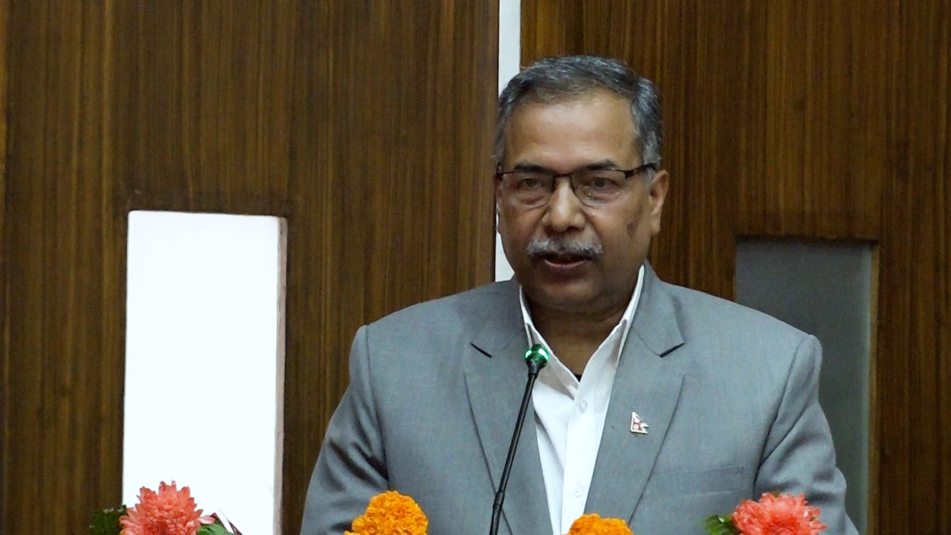 ‘सोनाम ल्होसारले राष्ट्रिय भावनालाई थप मजबूत बनाउन मद्दत गर्छ’
