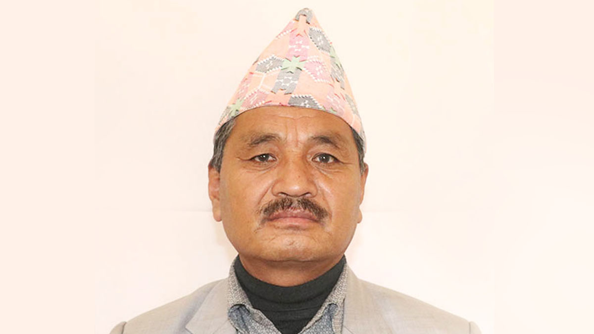 कोशीका मन्त्री राम राना चढेको गाडीले बालकलाई दियो ठक्कर