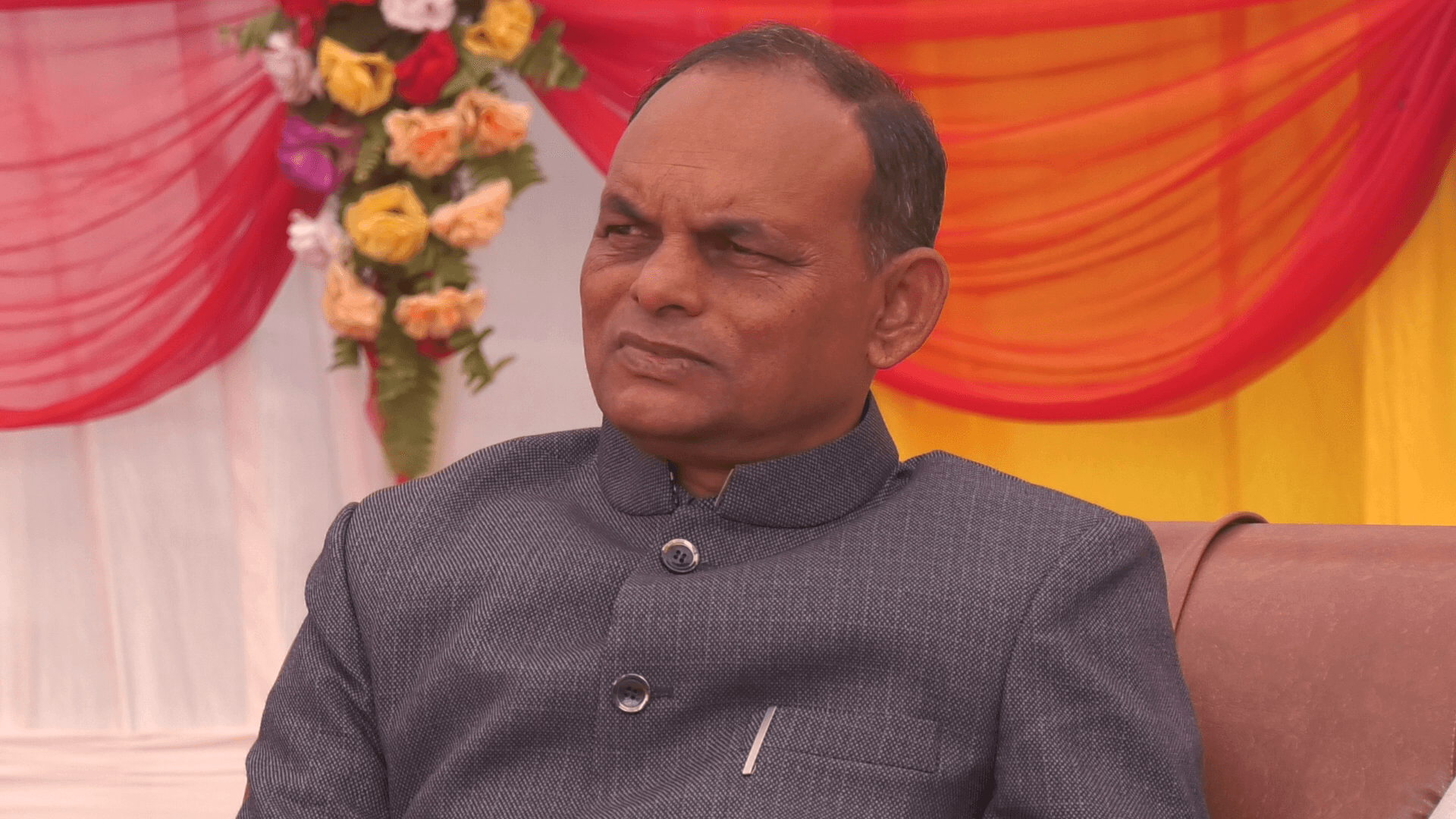 मधेस प्रदेश सभाका सभामुख मण्डलविरुद्ध अविश्वास प्रस्ताव दर्ता