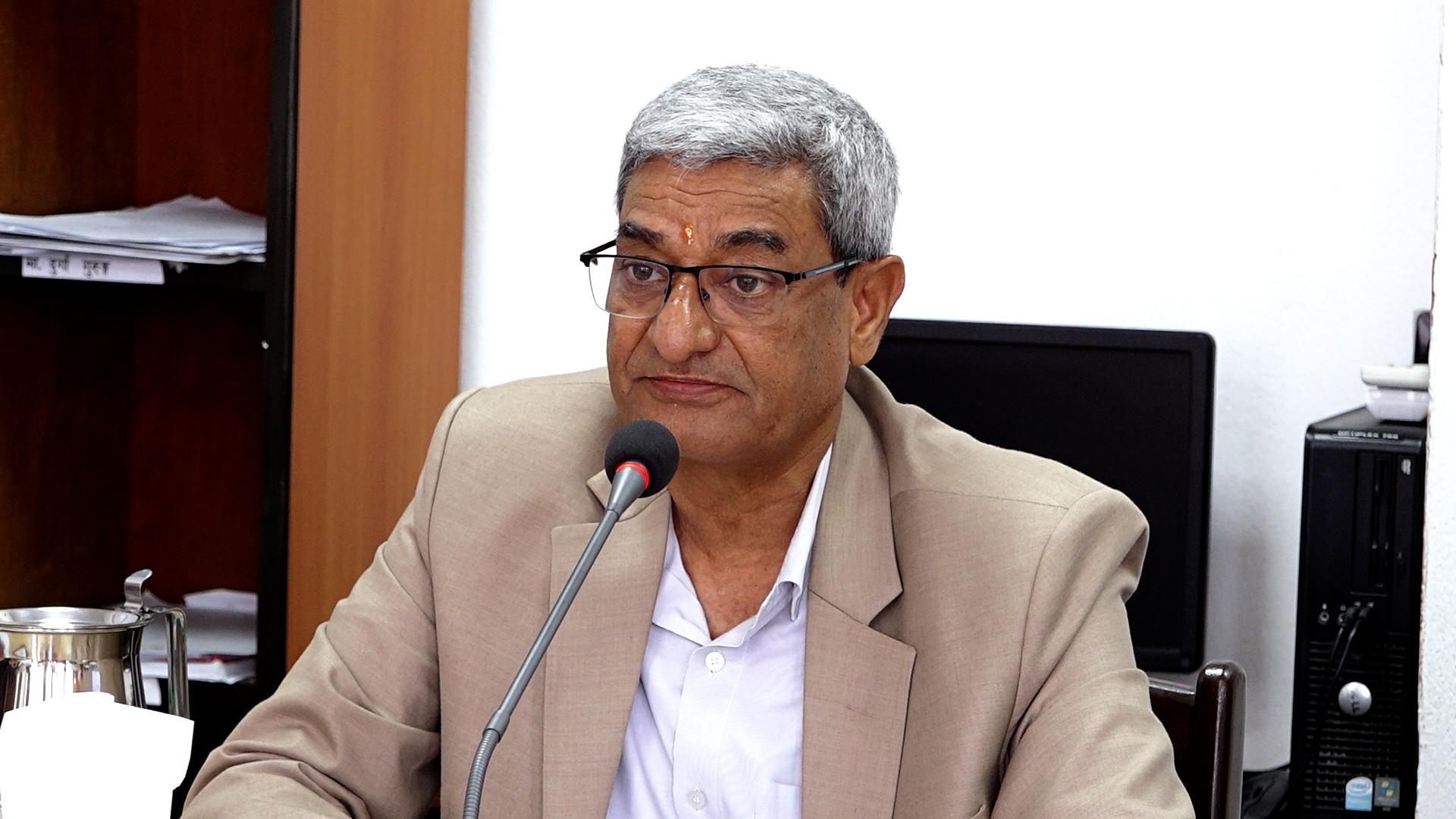 नागरिकता आमाको नामबाट लिन सकिन्छ भन्ने समाजले बुझ्न थाल्यो : गृहमन्त्री