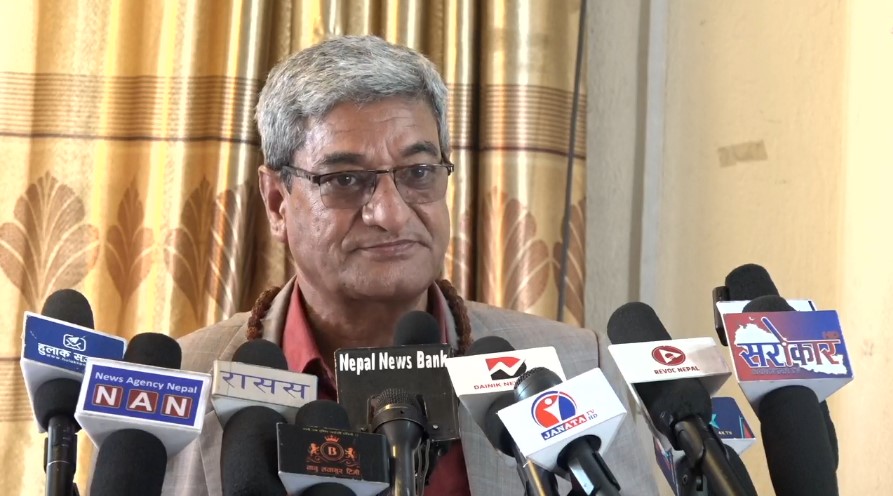 ‘हामीलाई राम्रो जादुगर होइन, राम्रो प्रधानमन्त्री चाहिएको छ’