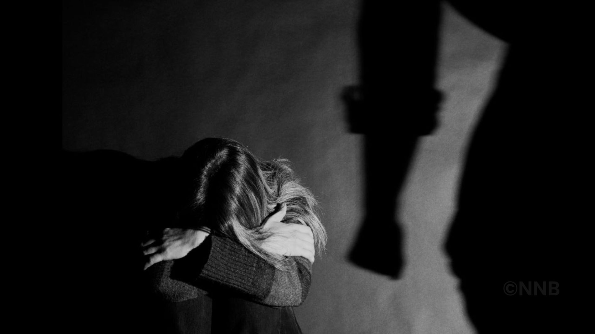 १३ वर्षीया बालिका बलात्कृत, ३४ वर्षीय युवक पक्राउ