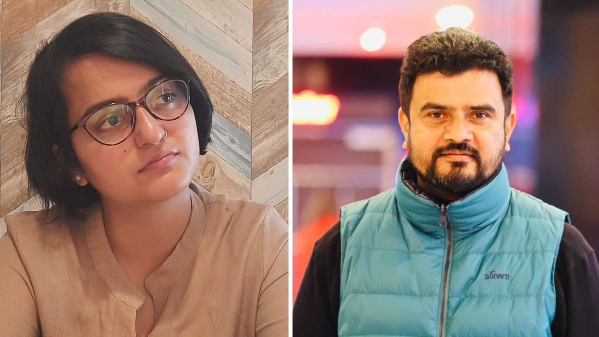 काठामडौं १ मा रञ्जु, भक्तपुर २ मा राजीवलाई उम्मेदवार बनाउँदै रास्वपा