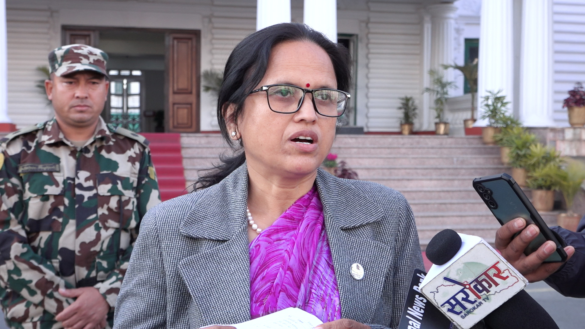 राष्ट्रिय योजना आयोगमा रिक्त चार सदस्य नियुक्त