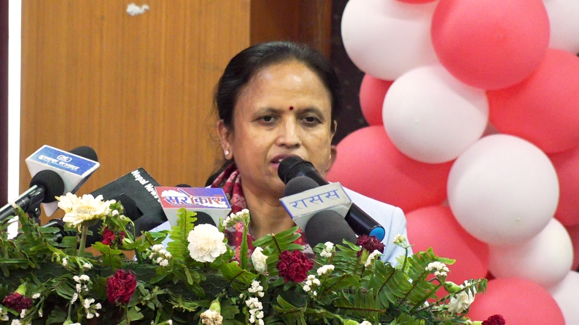 सामाजिक चेतनाको दृष्टिकोणले पछाडी पर्दा कानून कार्यान्वयनमा चुनौती : मन्त्री शर्मा