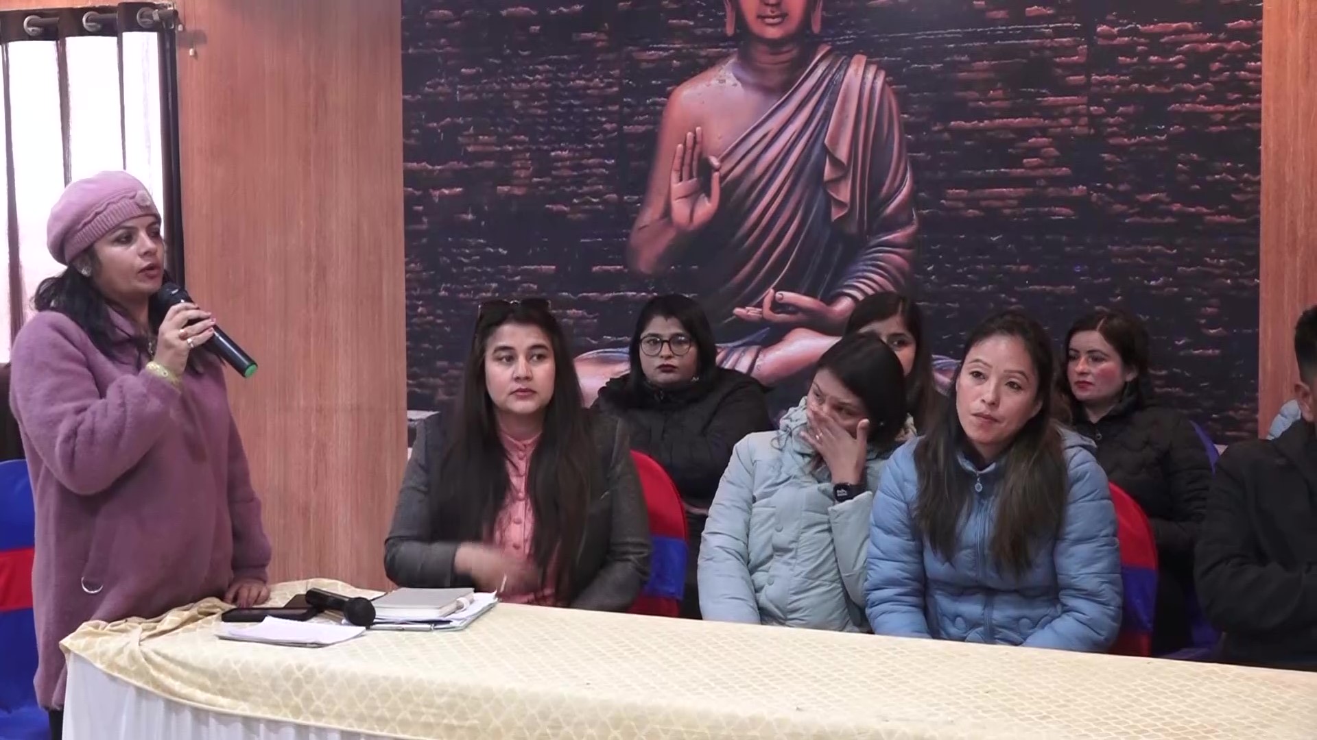 रुसी सेनामा भर्ती भएकालाई सकुशल घर फिर्ताको वातावरण बनाइदिन परिवारकाे आग्रह