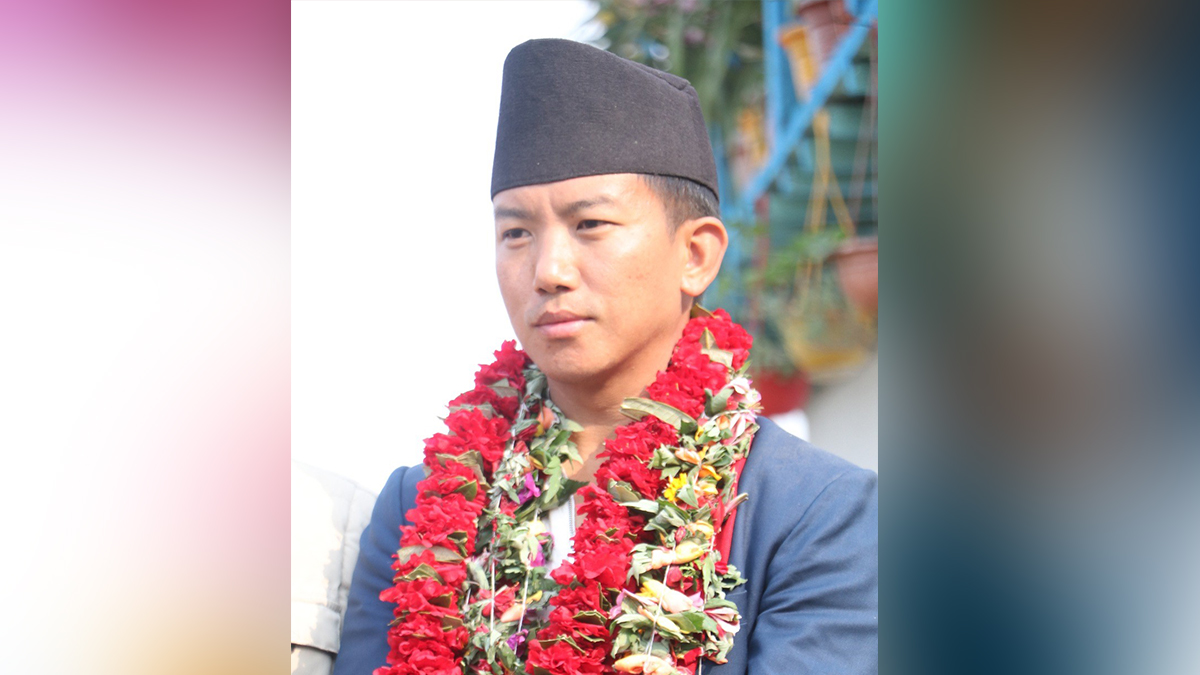 प्रतिनिधि सभा सदस्यमा सुहाङको शपथ आज