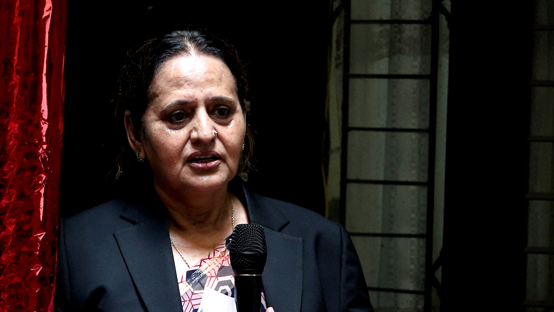 जेनजी आन्दोलनमा गोली आदेशको सत्यता अनुसन्धानबाटै आउनुपर्छ : महान्यायाधिवक्ता