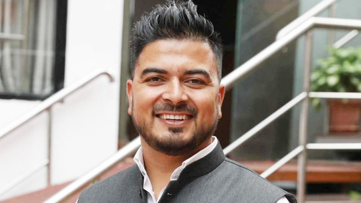 गगनले छाडे काठमाडौं ४, सचिनले पाए टिकट