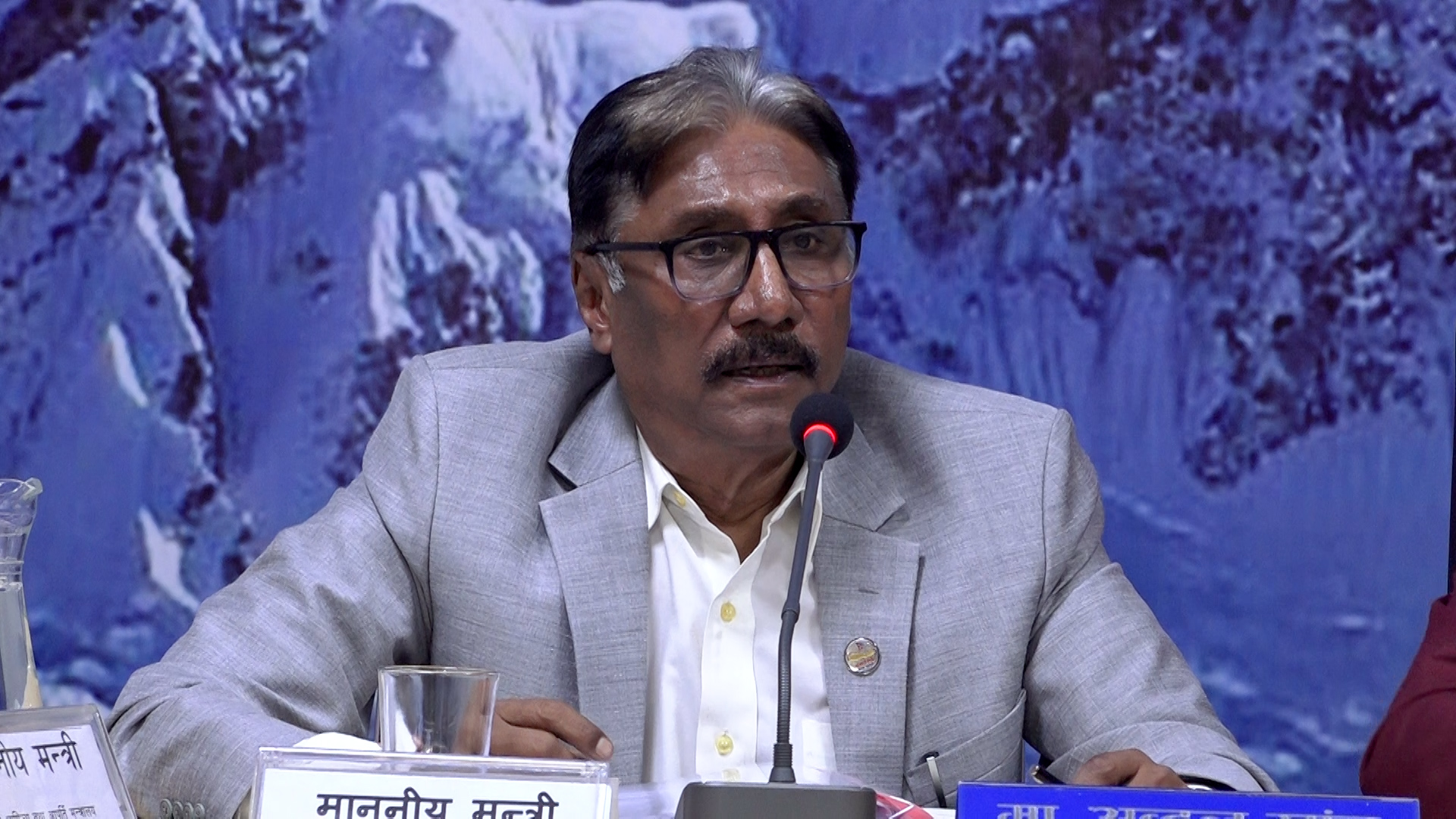 वैदेशिक रोजगारी ऐन र श्रम ऐन चाँडै संशोधन गरिने