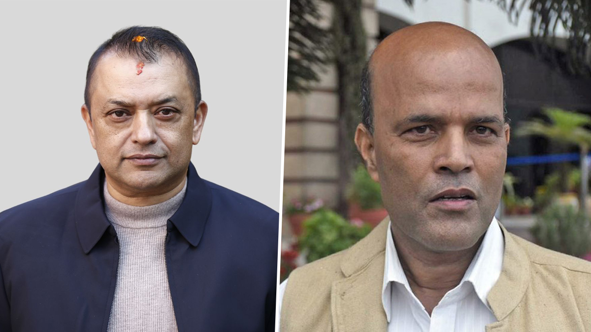 सर्लाहीका चारै क्षेत्रमा रास्वपाको अग्रता, अमरेससँग गनन हजार मतलेछि