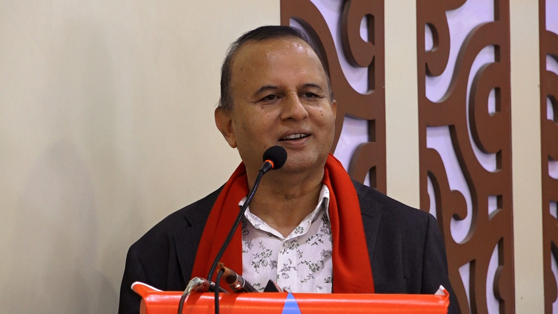 निजामती कर्मचारी विधेयक आउने कुरा निश्चित भइसकेको छ : महासचिव पोखरेल