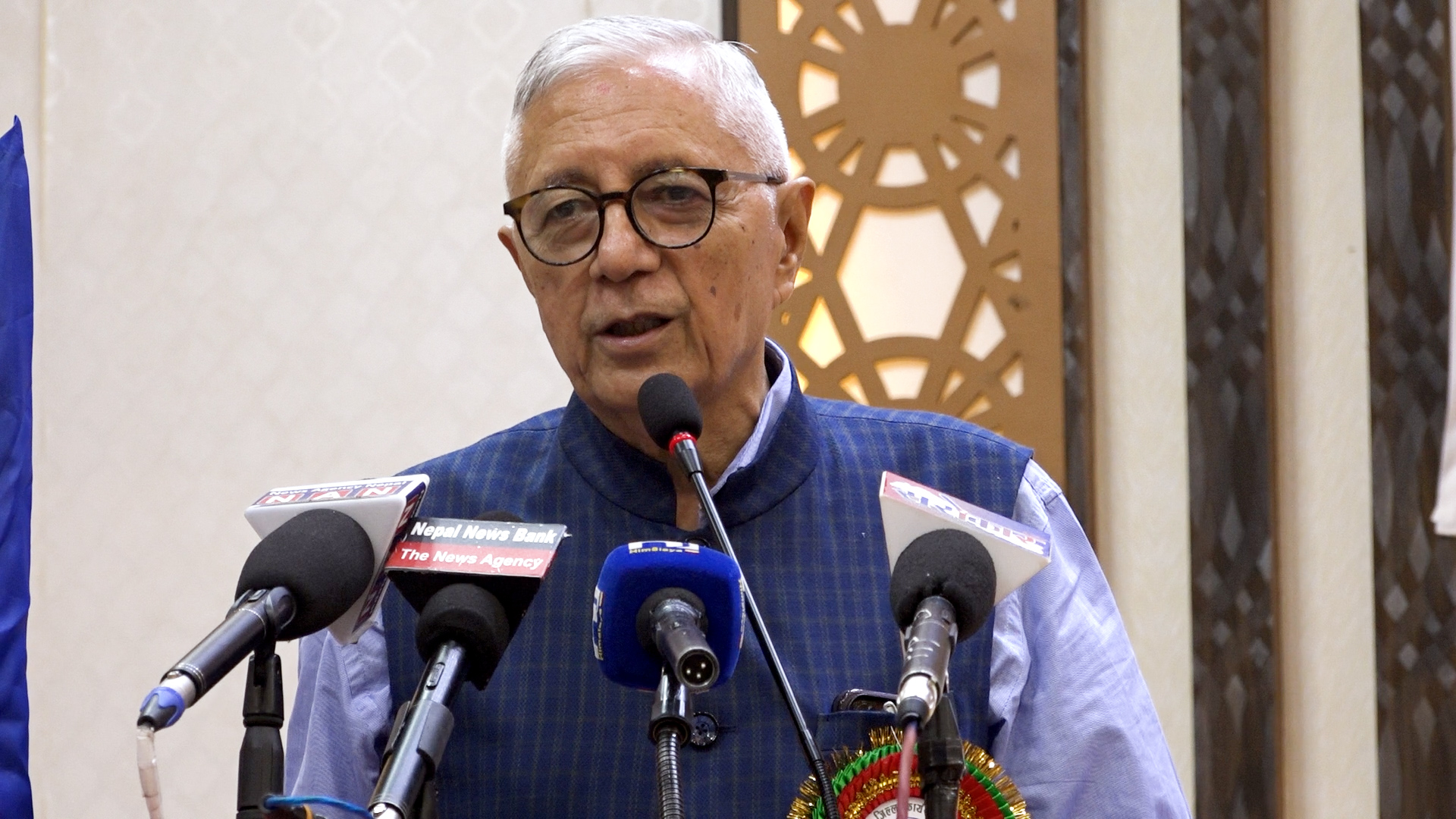 महाधिवेशन ढिला भए पार्टी मात्र नभइ देश नै कमजोर हुन्छ : डा.कोइराला