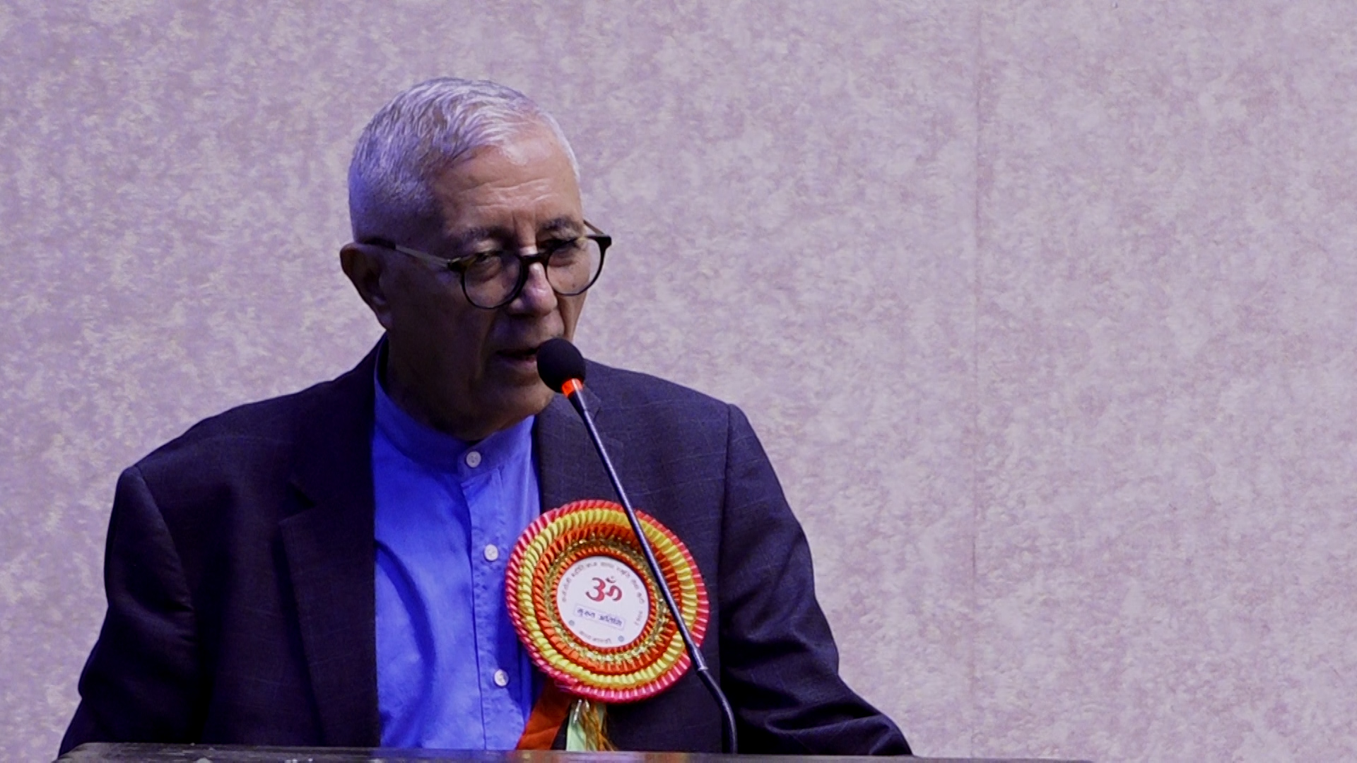 शेखरको प्रश्न– हामीले कस्तो देश बनाउन खोजेका हौं?