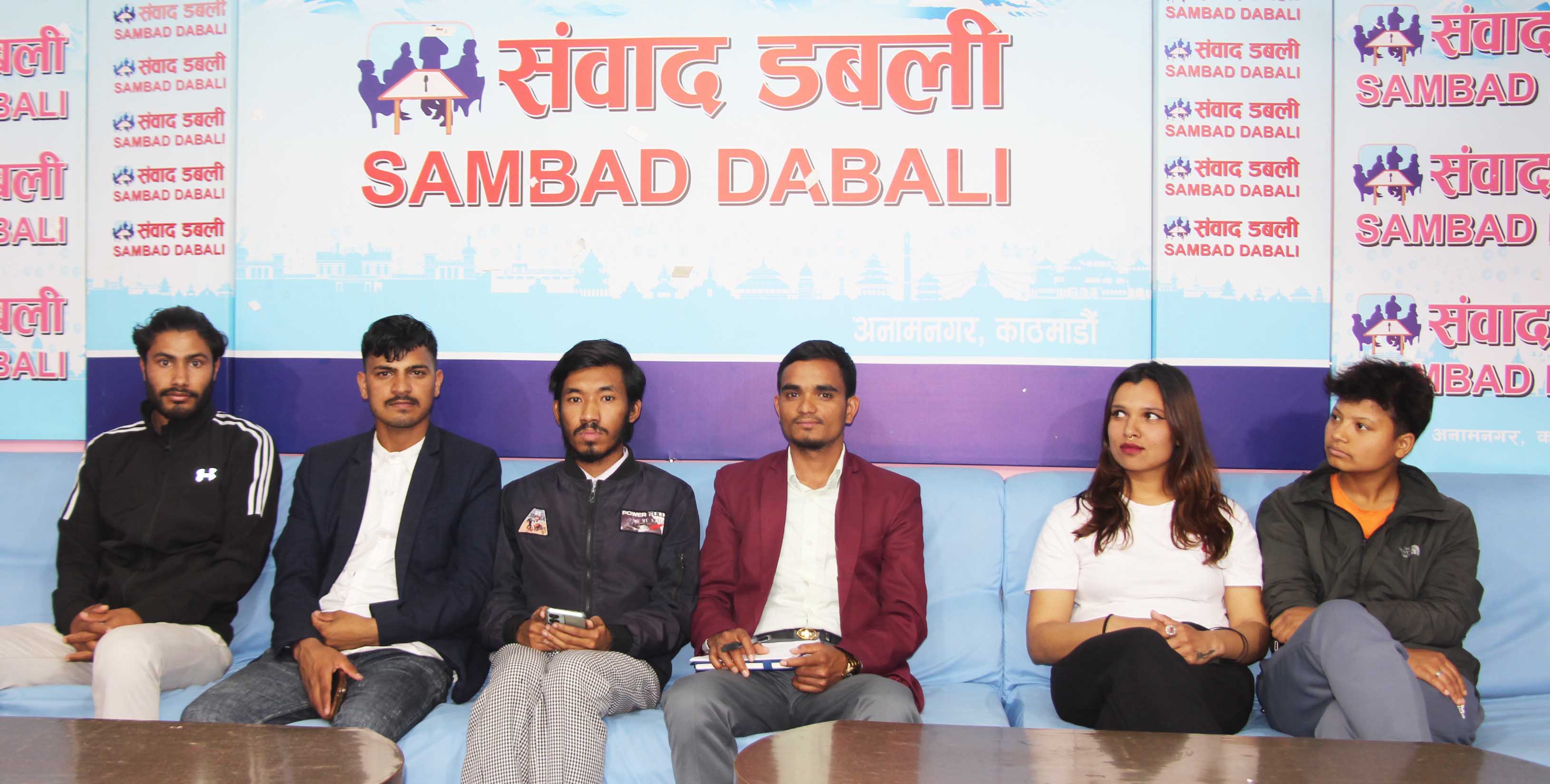 आरआर क्याम्पसमा अखिलका विद्यार्थीले स्वतन्त्र उम्मेदवार कुटेको आरोप