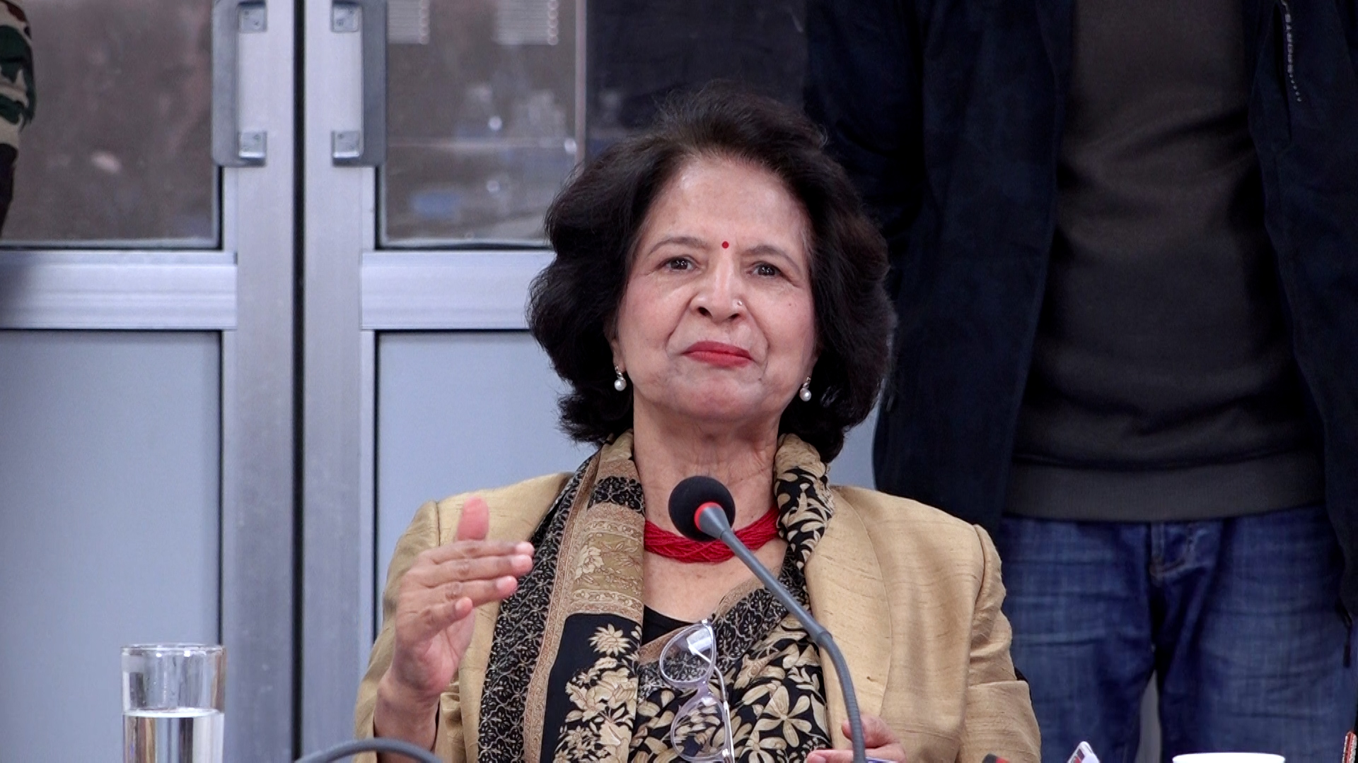 बीमामा रहेको वेतिथिलाई हटाउने काम प्राथमिकतामा राखेको छौं : मन्त्री शर्मा