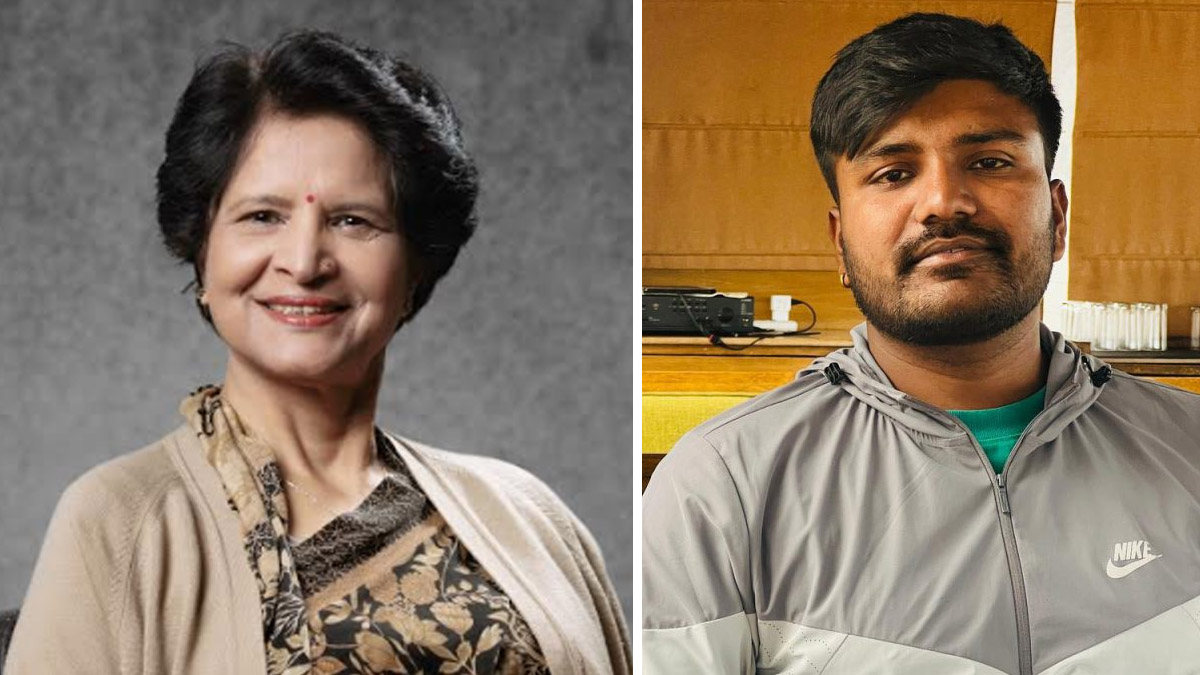 आज डा. सुधा शर्मा र बब्लु गुप्ताले मात्र मन्त्रीको शपथ लिने