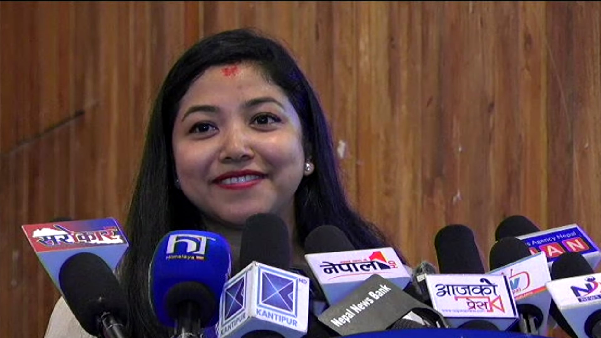 ‘राजनीतिमा युवा सहभागिता बढाउन दलहरु सुध्रिनुपर्छ’