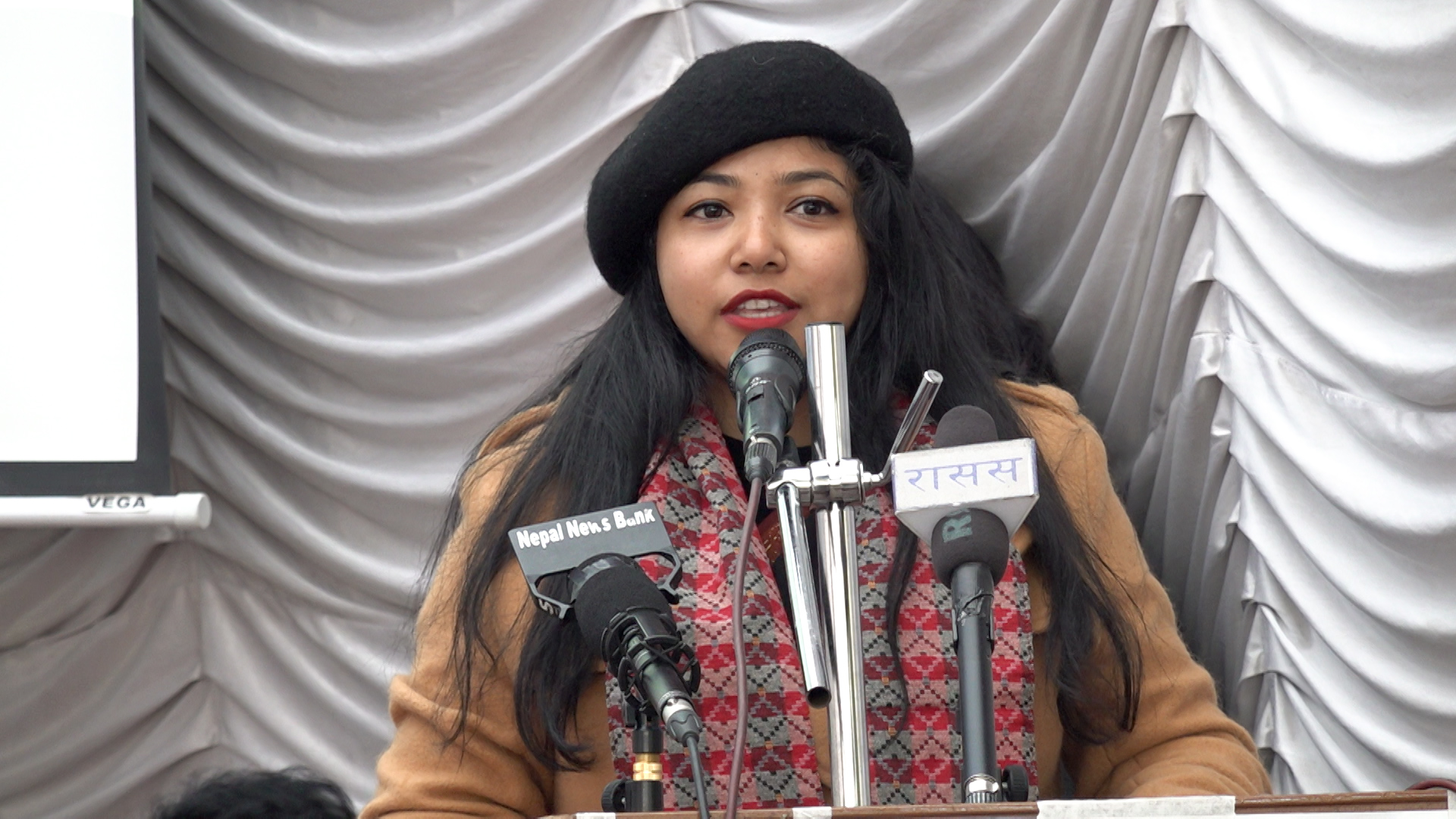 नेपाल भाषाको लागि बजेट व्यवस्थापन गर्न सकिन्छ : डंगोल