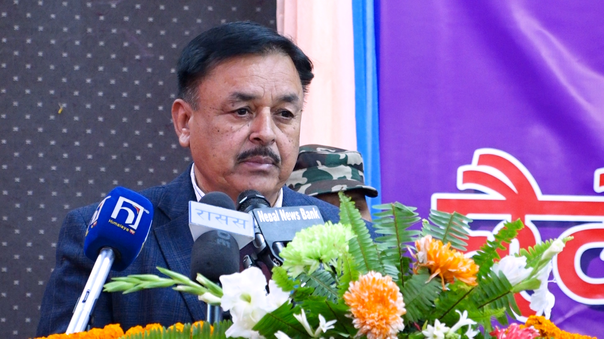 महिला माथिको हिंसा अन्त्य गर्न सरकार प्रतिबद्ध छ : मन्त्री आचार्य