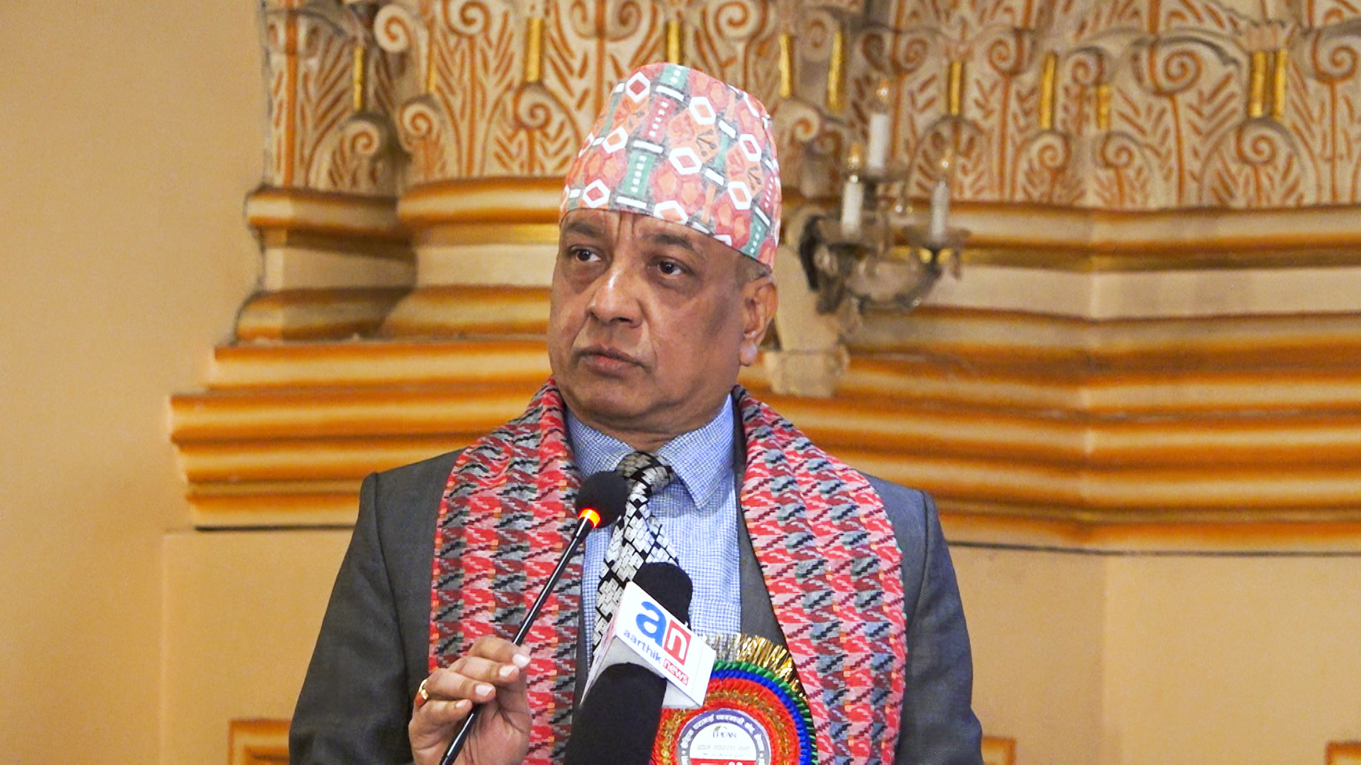ठगी गर्ने कन्सलटेन्सीहरु कारबाहीमा पर्छन् : सचिव अधिकारी