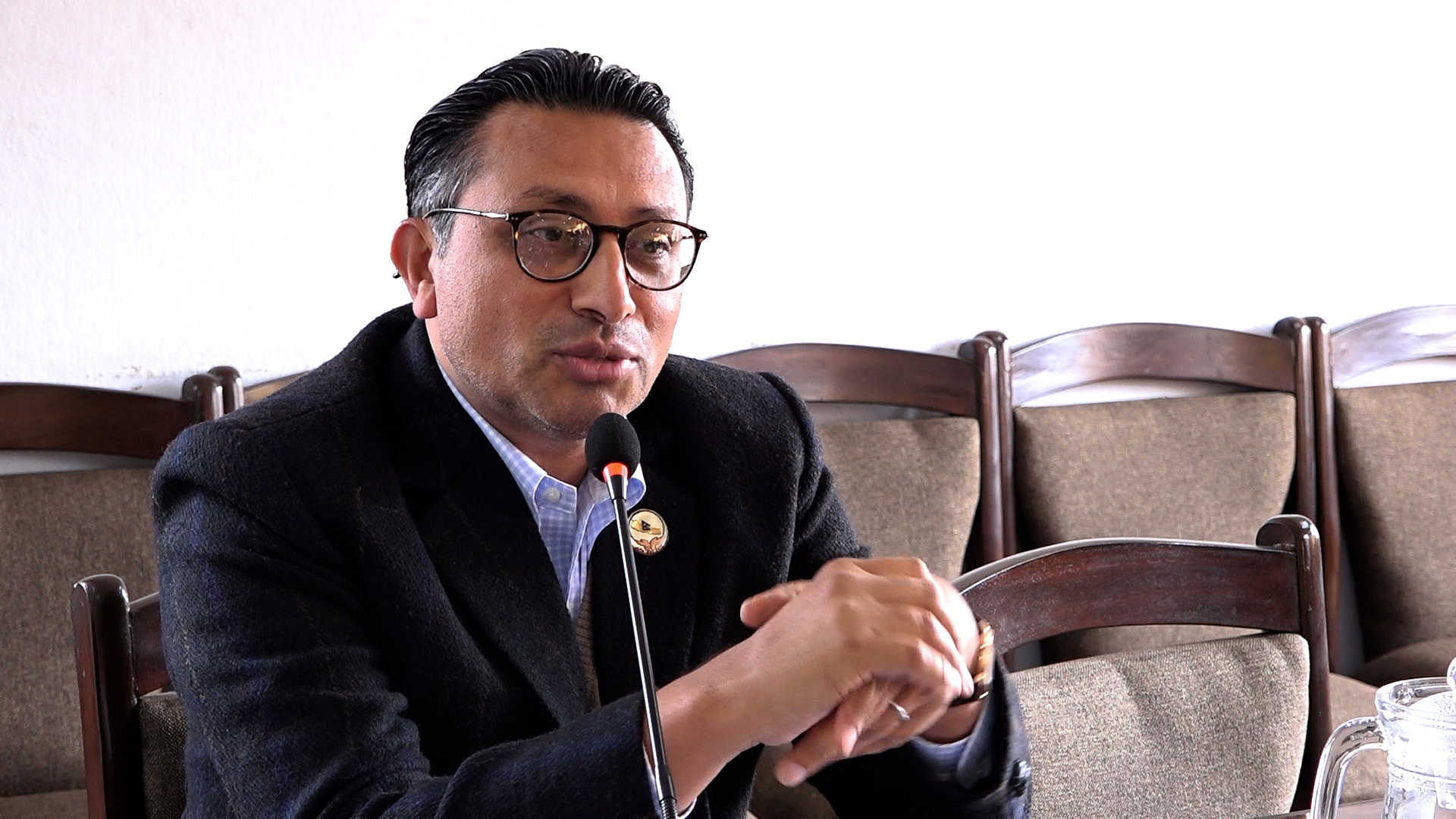 ‘भन्सार सम्बन्धी कानूनलाई सुधार होइन, फरक विकल्प दिनुपर्छ’