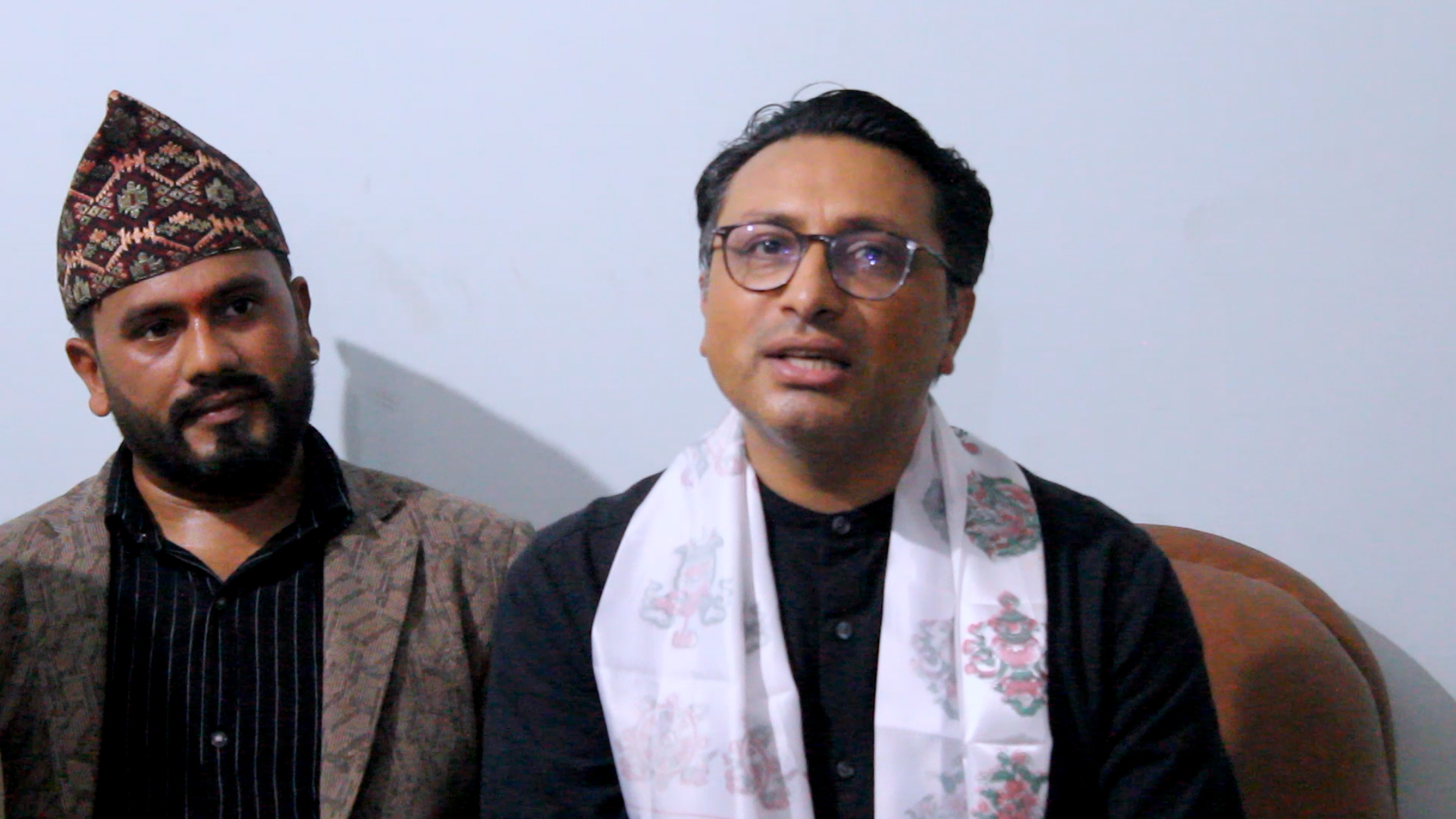 सामाजिक सञ्जाल बन्द गर्ने निर्णय अधिनायकवादको संकेत : स्वर्णिम वाग्ले 