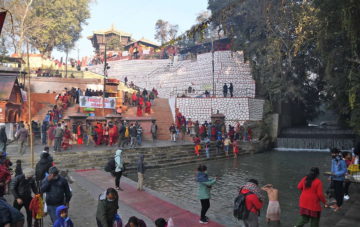 स्वस्थानी व्रतकथा आजदेखि सुरु