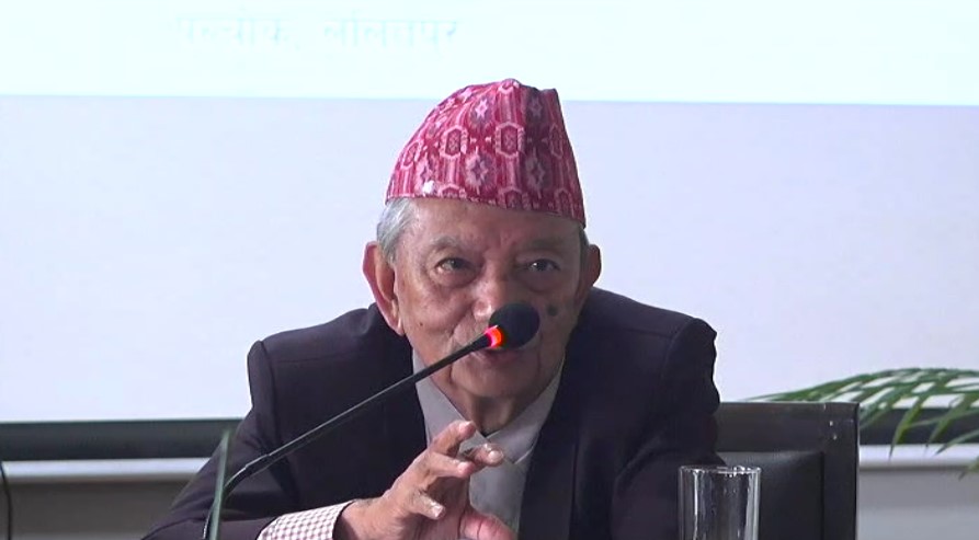 ‘सबै पक्षको सहयोगबिना संक्रमणकालीन न्याय टुङ्गोमा पुग्दैन्’