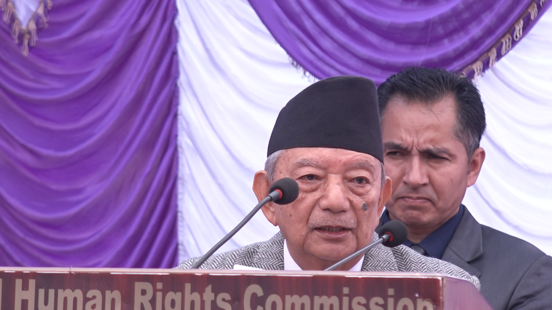 ‘सत्य निरुपण तथा मेलमिलाप आयोग ऐन पारित गर्न ढिलाइ’