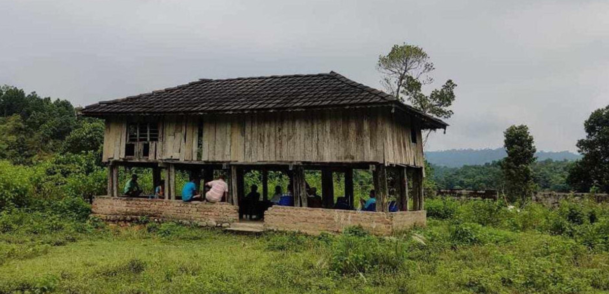 सिरहामा गर्ने भनिएको एमालेको सचिवालय बैठक स्थगित