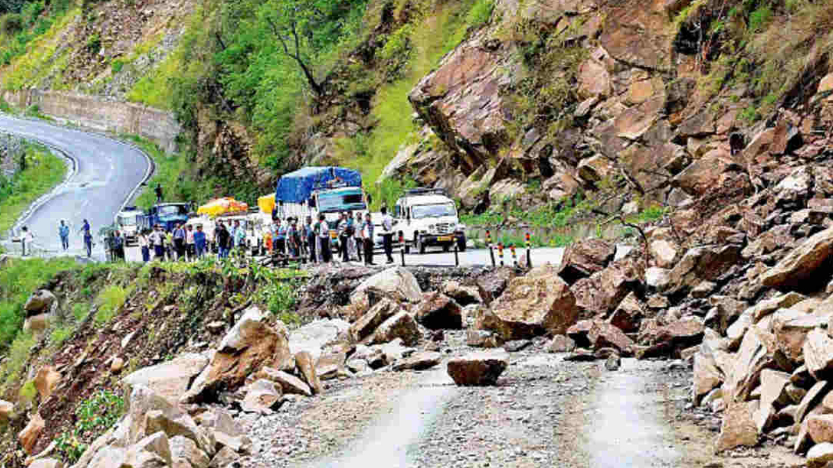 उत्तराखण्ड पहिरो अपडेट : तीन नेपालीको पहिचान खुल्यो