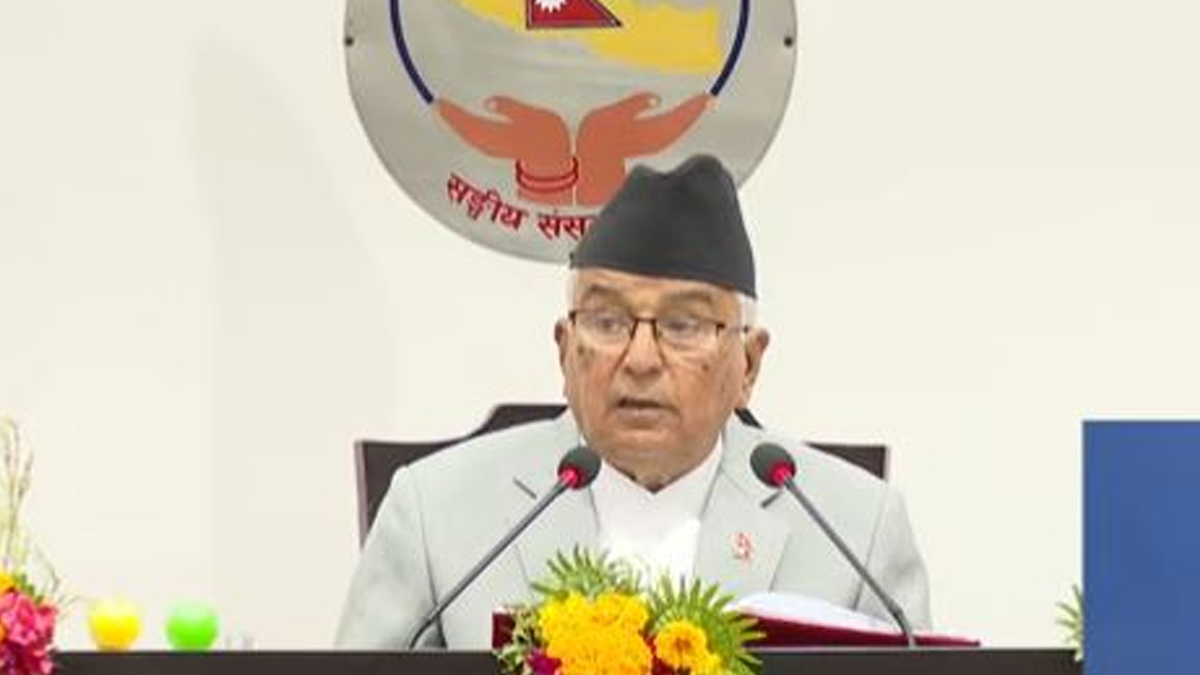 विप्रेषण मिलान कोष स्थापना गर्ने सरकारको घोषणा