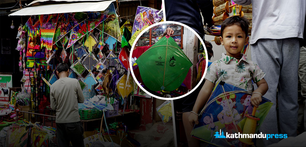 दसैँसँगै सुरु भयो चंगाको मौसम [फोटो फिचर]