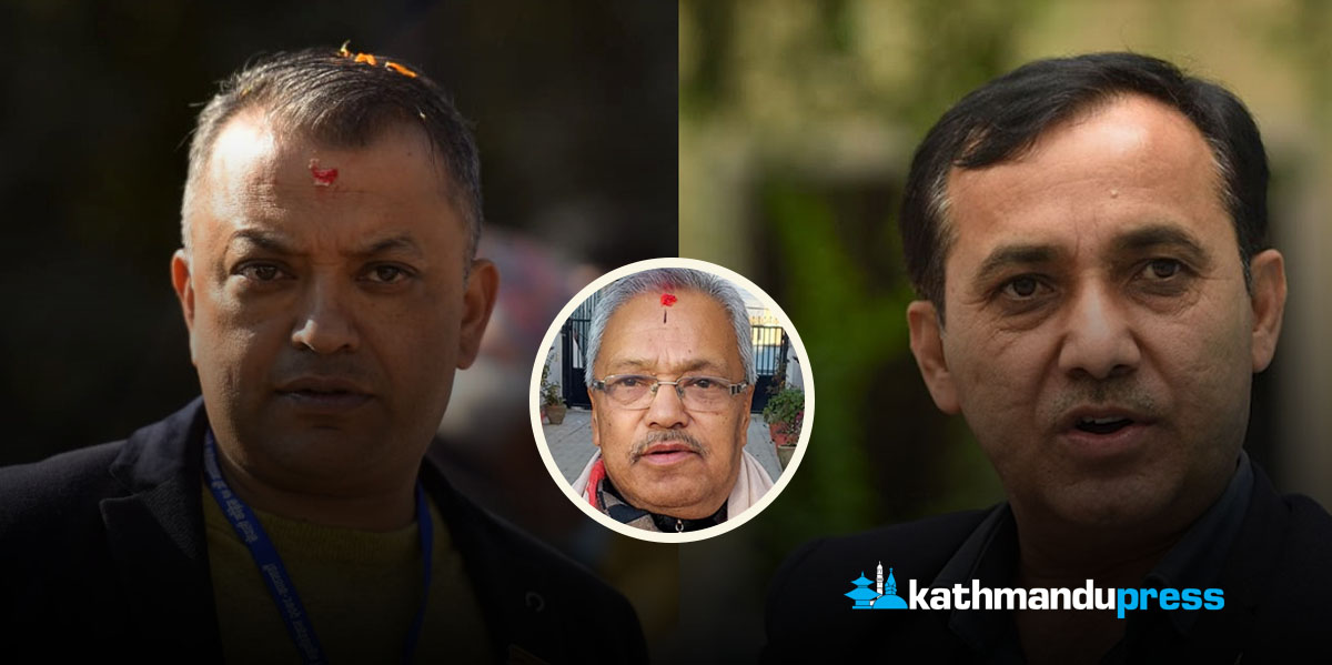 ‘विशेष महाधिवेशन प्रस्तावको हस्ताक्षर सनाखत नगराई कसरी बैध?’