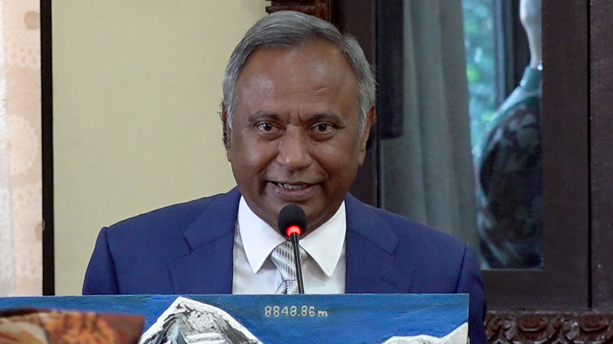 ‘यो नागरिकता कागजको टुक्रामात्र होइन, हाम्रो मुटुको अंश हो’