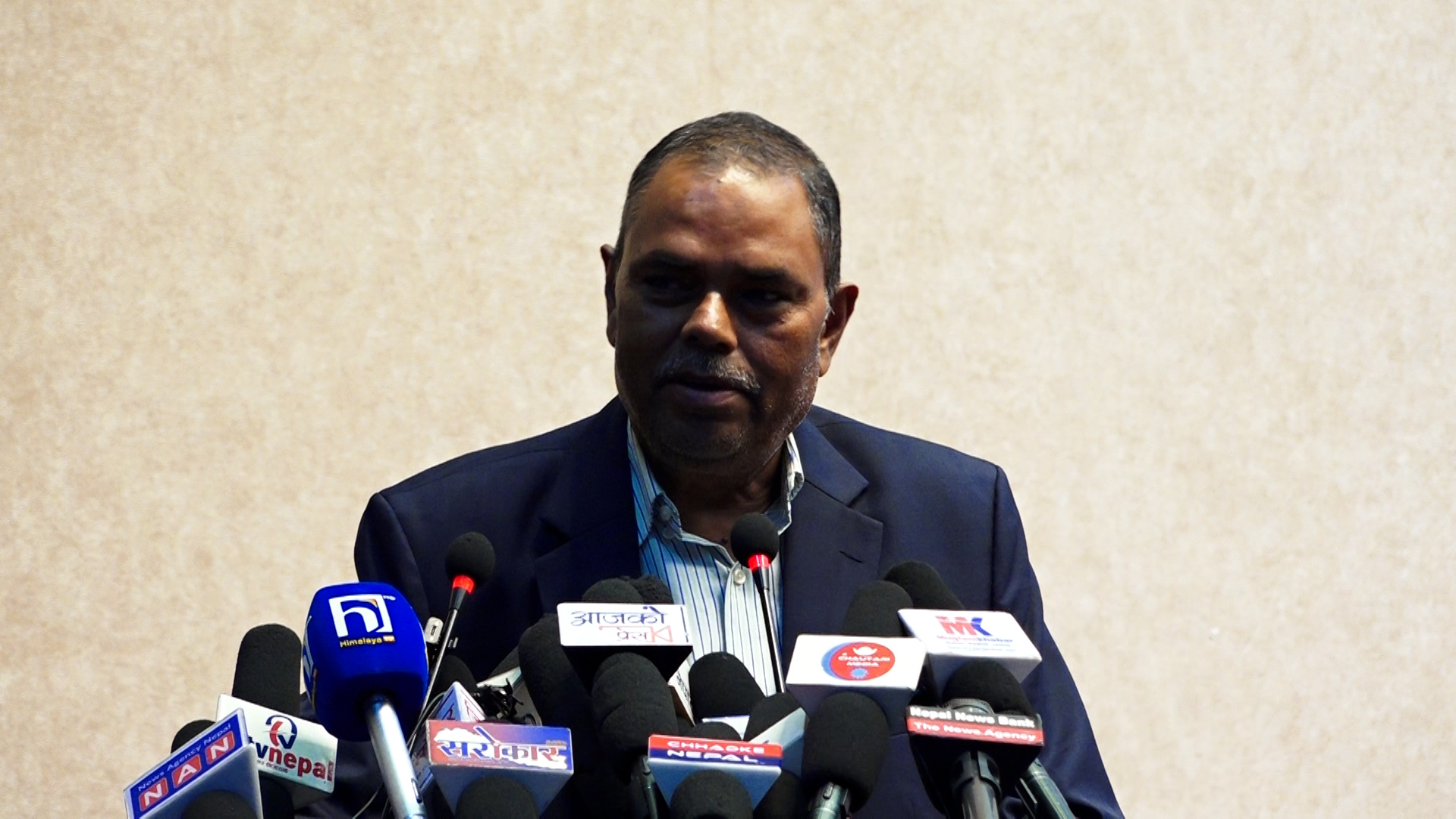 उपेन्द्र यादव भन्छन्– कम्युनिष्ट आन्दोलन अन्त्य हुनै लाग्यो