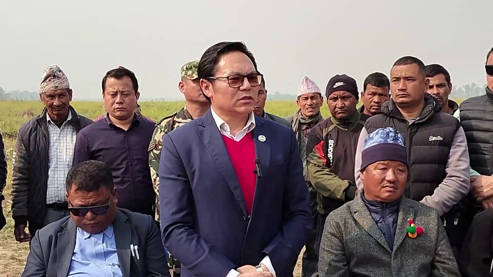 ‘विमानस्थल बनाउन भन्दा चलाउन कठिन छ’