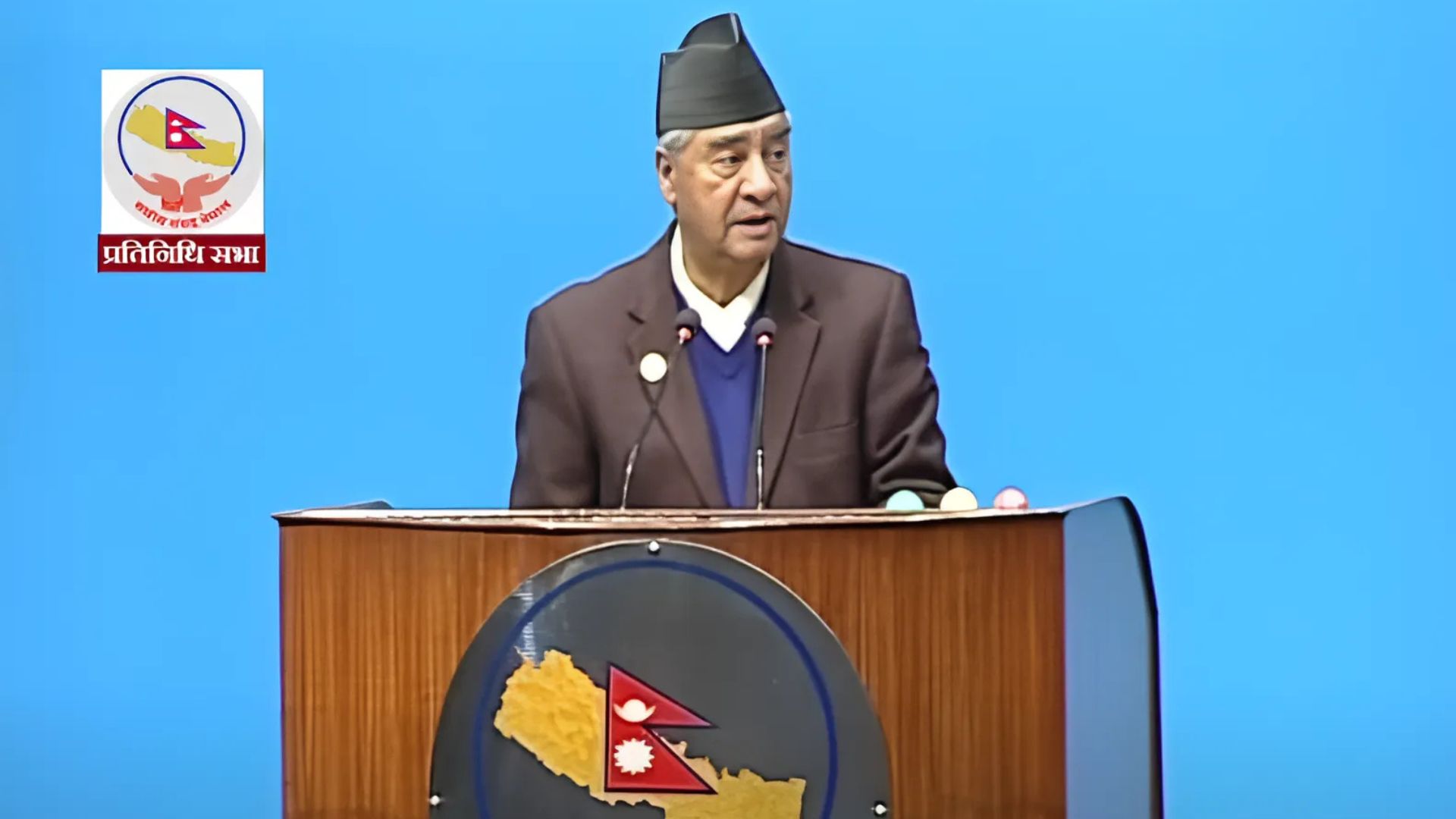 एमालेसँग भएको सातबुँदे सहमति कार्यान्वयन हुने छ : देउवा 