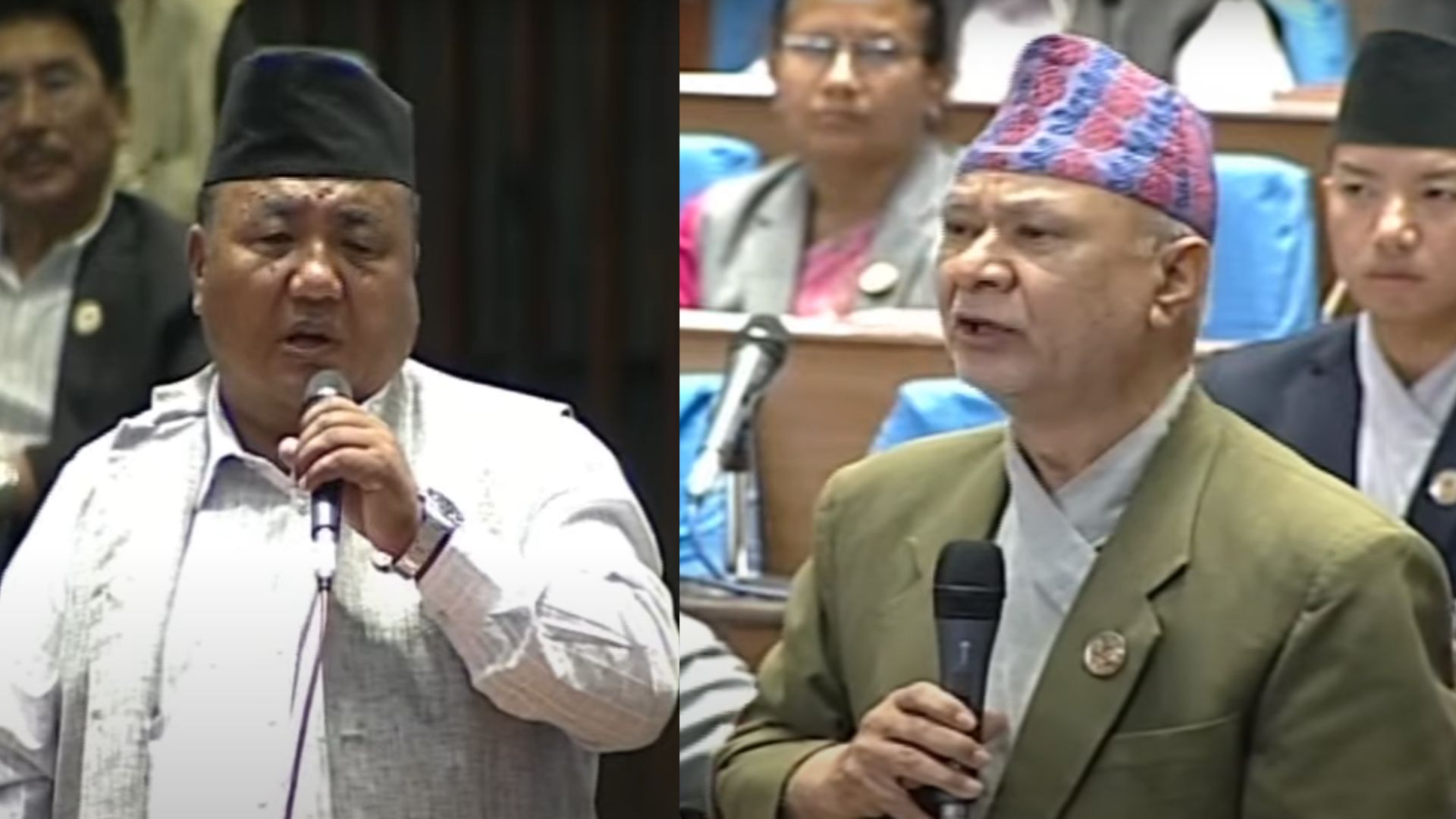 मनसुनको पूर्वतयारी प्रभावकारी बनाउन सरकारको ध्यानाकर्षण