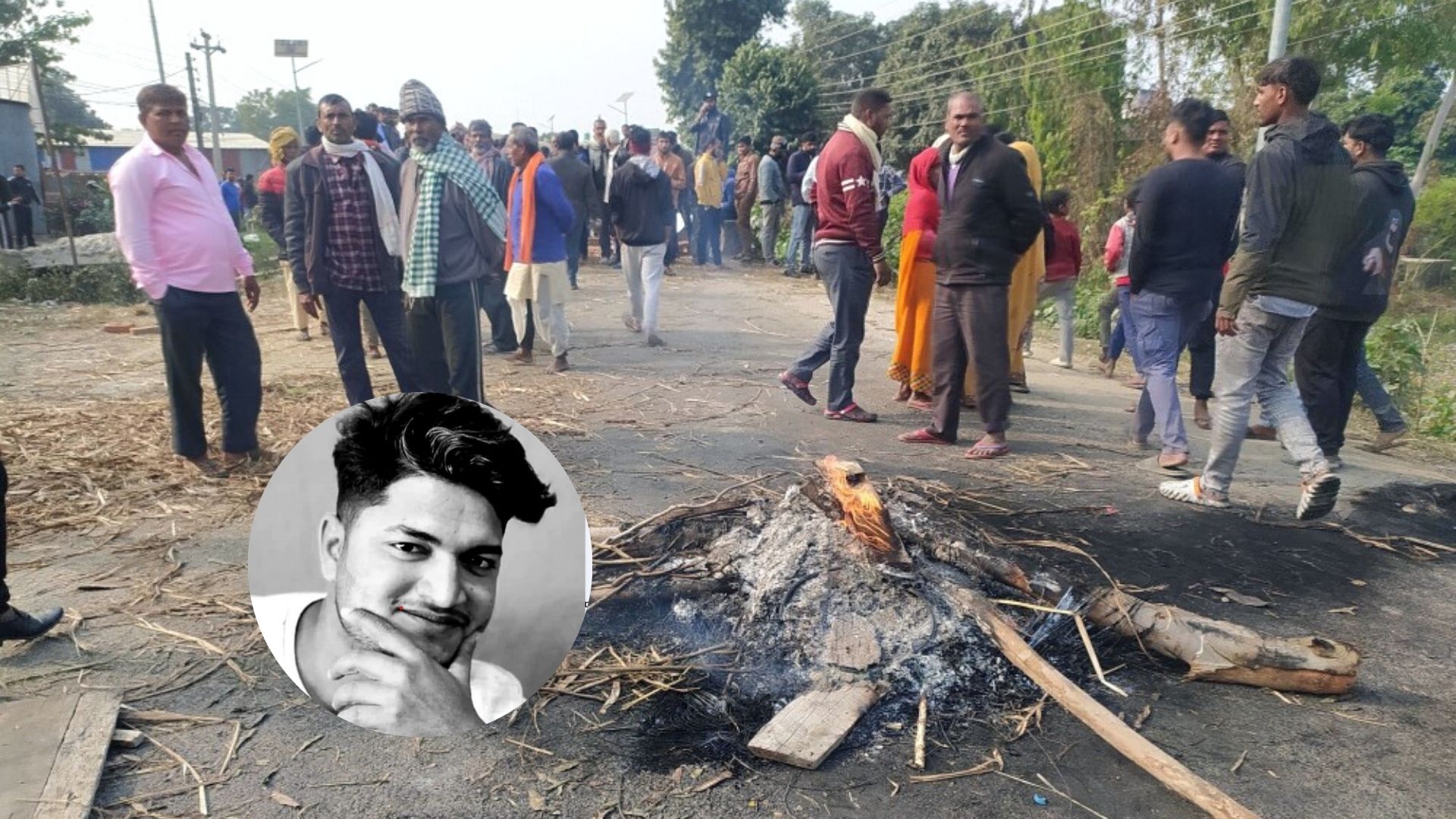 बरहथवामा सहमति, आन्दोलन फिर्ता