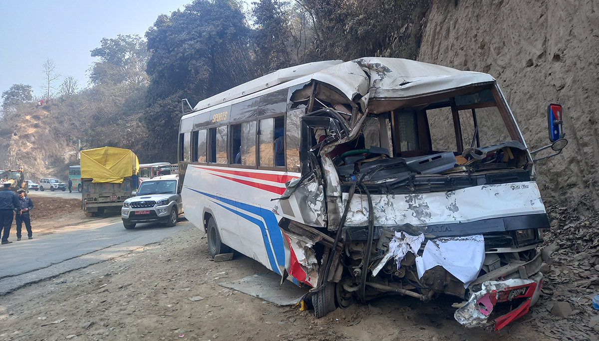 ‘बालबालिकाको क्यान्सर चाँडै निको हुन्छ’