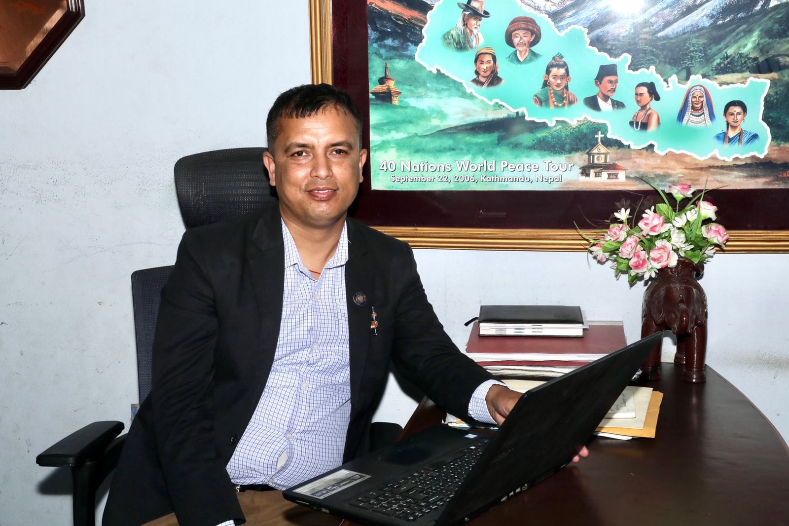 ‘अदालतमा मुद्दाको चाप घटाउन न्यायिक समितिमा न्यायाधीशकै व्यवस्था गर्नुपर्छ’